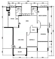 Blk 288 Tampines Street 22 (Tampines), HDB 5 Rooms #626834401